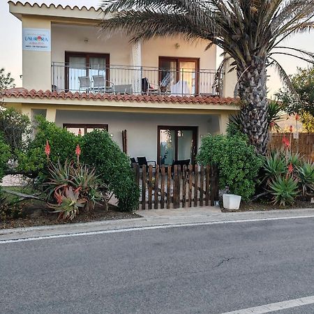 Villa Orsola Villaputzu Exteriér fotografie